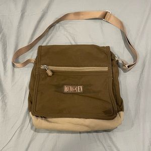 Hedgren Messenger Bag